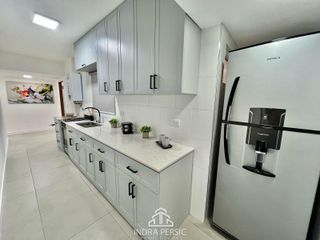 Foto 9 de Venta departamento La Perla Mar del Plata 5 Ambientes con cochera fija