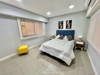 Foto 11 de Venta departamento La Perla Mar del Plata 5 Ambientes con cochera fija