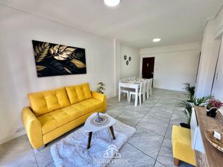 Foto 6 de Venta departamento La Perla Mar del Plata 5 Ambientes con cochera fija