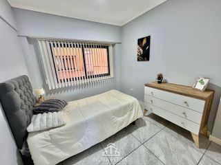 Foto 21 de Venta departamento La Perla Mar del Plata 5 Ambientes con cochera fija