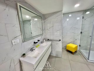 Foto 13 de Venta departamento La Perla Mar del Plata 5 Ambientes con cochera fija