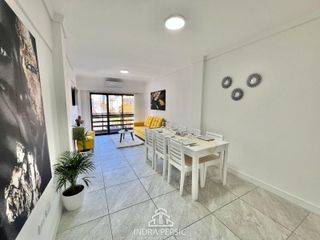 Foto 1 de Venta departamento La Perla Mar del Plata 5 Ambientes con cochera fija