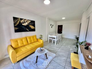 Foto 4 de Venta departamento La Perla Mar del Plata 5 Ambientes con cochera fija