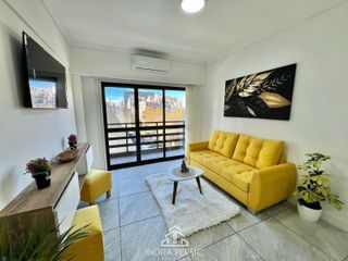 Foto 3 de Venta departamento La Perla Mar del Plata 5 Ambientes con cochera fija