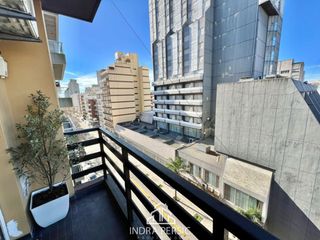Foto 7 de Venta departamento La Perla Mar del Plata 5 Ambientes con cochera fija