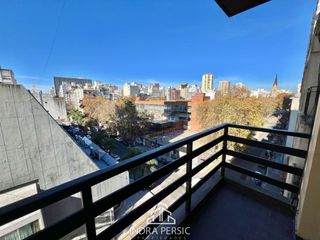 Foto 8 de Venta departamento La Perla Mar del Plata 5 Ambientes con cochera fija