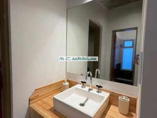 Foto 5 de ICHO CRUZ. ALQUILER ANUAL. MODERNO DEPARTAMENTO C/COCHERA.