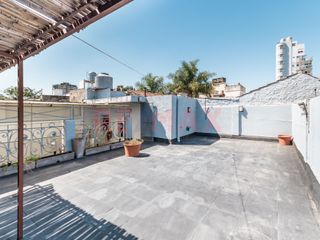 Foto 22 de VENTA PH 4 AMB. + TERRAZA + COCHERA - MONTE CASTRO