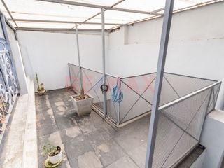 Foto 20 de VENTA PH 4 AMB. + TERRAZA + COCHERA - MONTE CASTRO