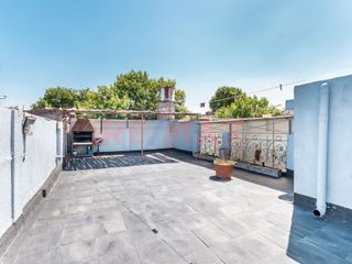 Foto 21 de VENTA PH 4 AMB. + TERRAZA + COCHERA - MONTE CASTRO