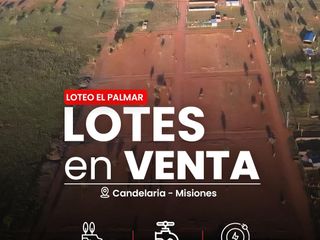 Foto 1 de Terreno - Candelaria