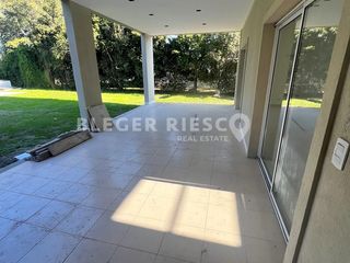 Foto 4 de Casa en Alquiler en San Francisco, Villanueva, Tigre, G.B.A. Zona Norte, Argentina