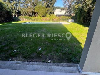 Foto 3 de Casa en Alquiler en San Francisco, Villanueva, Tigre, G.B.A. Zona Norte, Argentina