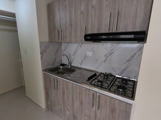 Foto 2 de ARRIENDO de APARTAMENTO en BUCARAMANGA