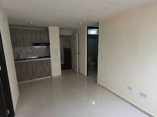 Foto 1 de ARRIENDO de APARTAMENTO en BUCARAMANGA