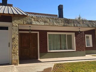 Foto 1 de Casa en  alquiler