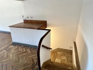Foto 3 de Único depto fte. a la estación - Vta. Dta. - Apto Crédito!!!