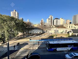 Foto 25 de Único depto fte. a la estación - Vta. Dta. - Apto Crédito!!!