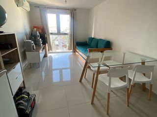 Foto 1 de Departamento 1 dormitorio en Nueva Córdoba.