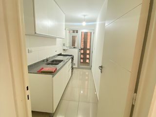 Foto 10 de Departamento 1 dormitorio en Nueva Córdoba.
