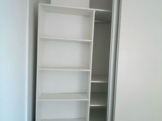 Foto 13 de Departamento 1 dormitorio en Nueva Córdoba.
