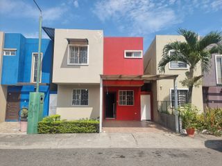 Foto 1 de Casa en venta en La Martina, Duran  GenF