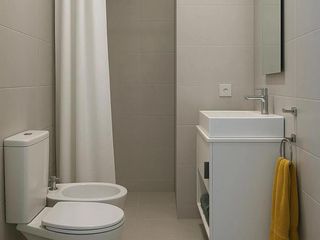 Foto 7 de Departamento en alquiler - 1 Dormitorio 1 Baño - Mar del Plata