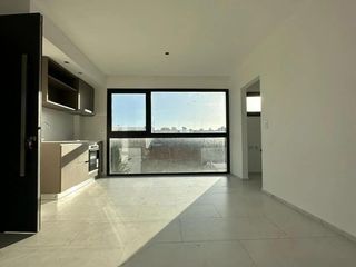 Foto 1 de Departamento en alquiler - 1 Dormitorio 1 Baño - Mar del Plata