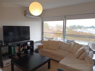 Foto 6 de Departamento de 3 amb en Alquiler - Quartier La Horqueta
