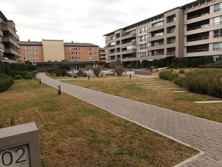 Foto 2 de Departamento de 3 amb en Alquiler - Quartier La Horqueta