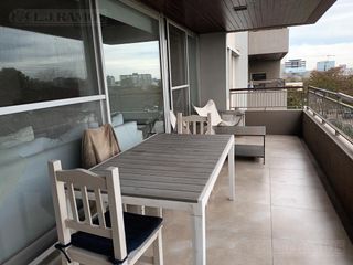 Foto 5 de Departamento de 3 amb en Alquiler - Quartier La Horqueta