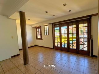 Foto 17 de Chalet de 5 ambientes - Alquiler Uso Comercial 24/36 meses - San José