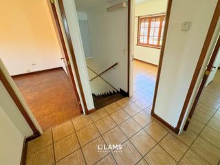 Foto 13 de Chalet de 5 ambientes - Alquiler Uso Comercial 24/36 meses - San José