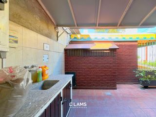 Foto 10 de Chalet de 5 ambientes - Alquiler Uso Comercial 24/36 meses - San José