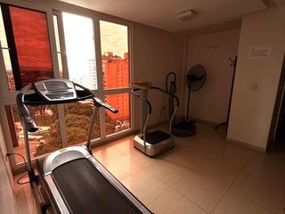 Foto 29 de Departamento PREMIUM de 3 dormitorios, dependencia y cochera en 25 de Mayo al 700, Barrio Norte