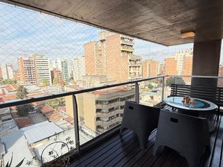Foto 6 de Departamento PREMIUM de 3 dormitorios, dependencia y cochera en 25 de Mayo al 700, Barrio Norte