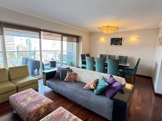 Foto 4 de Departamento PREMIUM de 3 dormitorios, dependencia y cochera en 25 de Mayo al 700, Barrio Norte