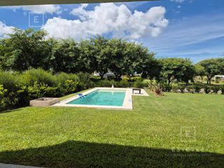 Foto 11 de Casa en venta, vista a laguna. Barrio Cerrado San Matías, Escobar