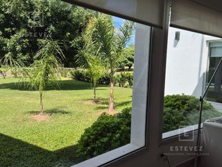 Foto 15 de Casa en venta, vista a laguna. Barrio Cerrado San Matías, Escobar