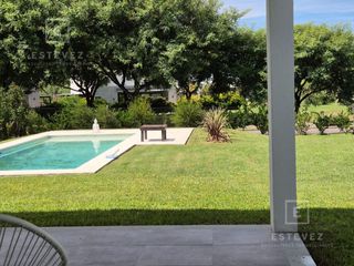 Foto 10 de Casa en venta, vista a laguna. Barrio Cerrado San Matías, Escobar