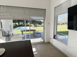 Foto 23 de Casa en venta, vista a laguna. Barrio Cerrado San Matías, Escobar