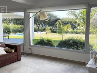 Foto 19 de Casa en venta, vista a laguna. Barrio Cerrado San Matías, Escobar
