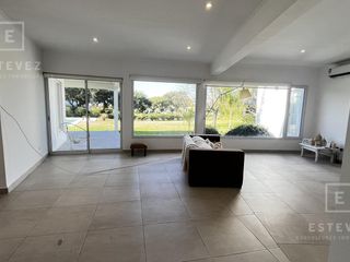 Foto 17 de Casa en venta, vista a laguna. Barrio Cerrado San Matías, Escobar