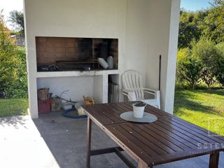 Foto 36 de Casa en venta, vista a laguna. Barrio Cerrado San Matías, Escobar