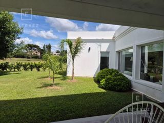 Foto 3 de Casa en venta, vista a laguna. Barrio Cerrado San Matías, Escobar