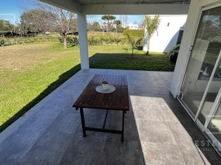 Foto 58 de Casa en venta, vista a laguna. Barrio Cerrado San Matías, Escobar