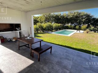 Foto 33 de Casa en venta, vista a laguna. Barrio Cerrado San Matías, Escobar