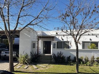 Foto 22 de Casa en venta, vista a laguna. Barrio Cerrado San Matías, Escobar