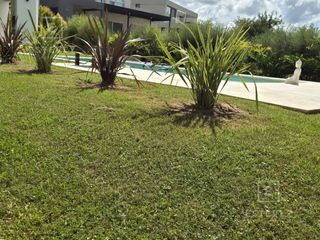 Foto 12 de Casa en venta, vista a laguna. Barrio Cerrado San Matías, Escobar