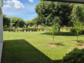 Foto 8 de Casa en venta, vista a laguna. Barrio Cerrado San Matías, Escobar